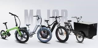 Cómo elegir la bicicleta eléctrica ideal
