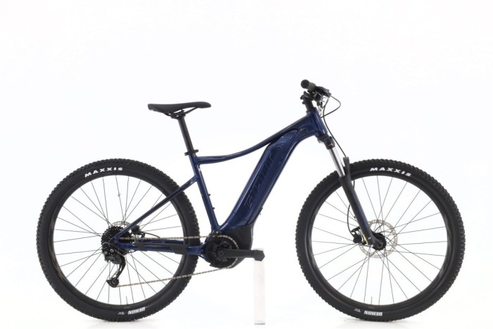 Dónde puedo comprar una bicicleta eléctrica de segunda mano en España