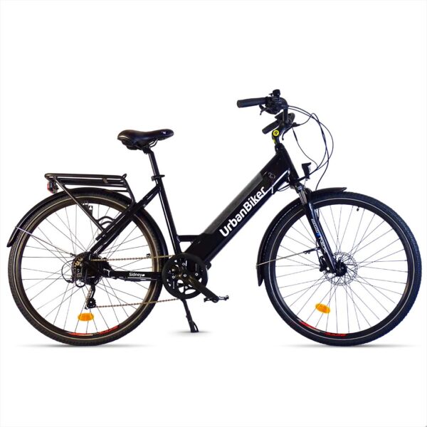 Batería 540Wh para Urbanbiker Sidney y Sidney PLUS - Imagen 5