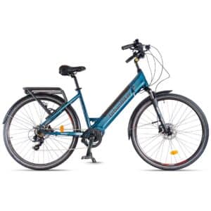 Urbanbiker Sidney Plus 23