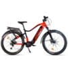 Urbanbiker Dakota Plus FE