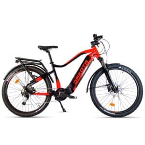 Urbanbiker Dakota Plus FE