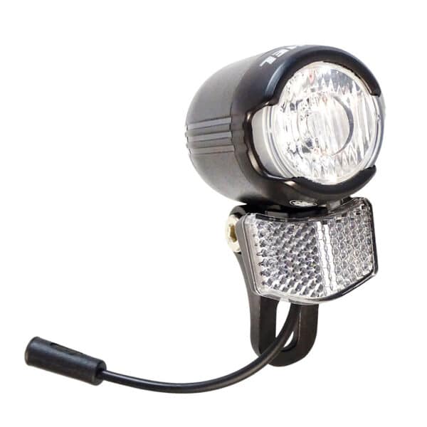 Luz Delantera con Cable Dakota Plus