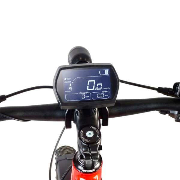 Urbanbiker Dakota Plus FE - Imagen 6