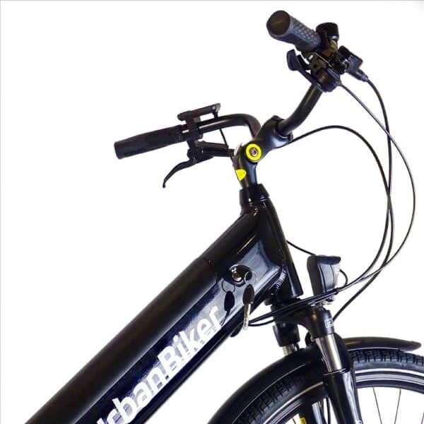 Urbanbiker Sidney 23 - Imagen 10