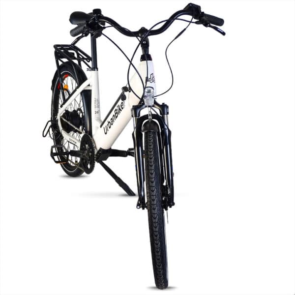 Urbanbiker Sidney 23 - Imagen 7