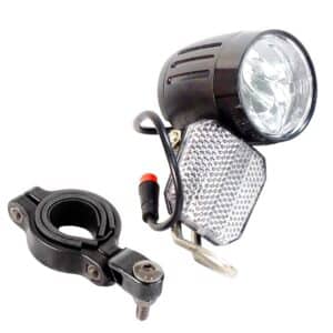 Luz Delantera con Cable Viena