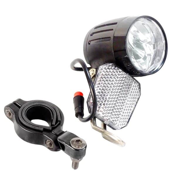 Luz Delantera con Cable Viena