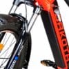 Urbanbiker Dakota Plus FE - Imagen 7