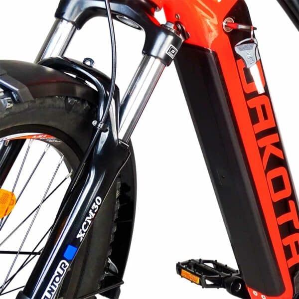 Urbanbiker Dakota Plus FE - Imagen 7