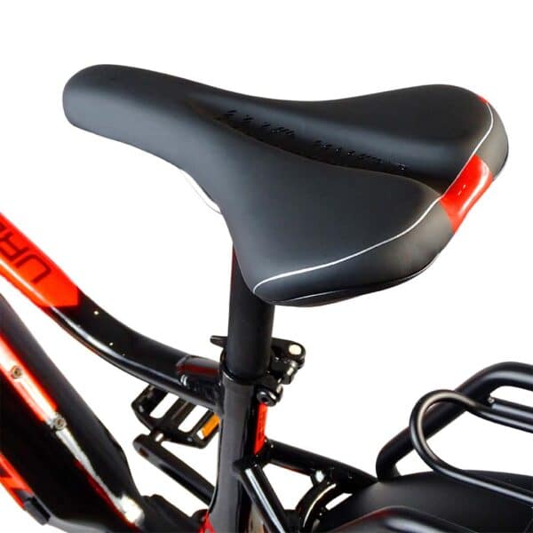 Urbanbiker Dakota Plus FE - Imagen 8