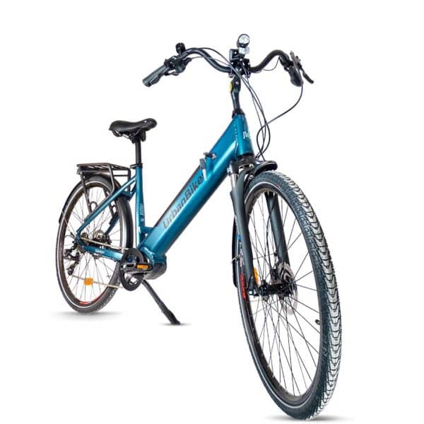 Urbanbiker Sidney Plus 23 - Imagen 2