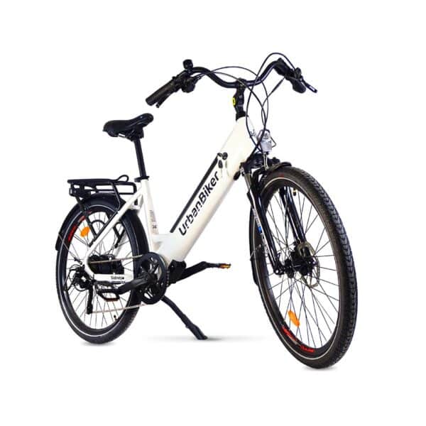 Urbanbiker Sidney 23 - Imagen 2