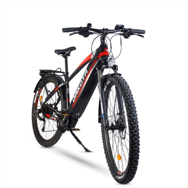 Urbanbiker Dakota 23 FE - Imagen 2