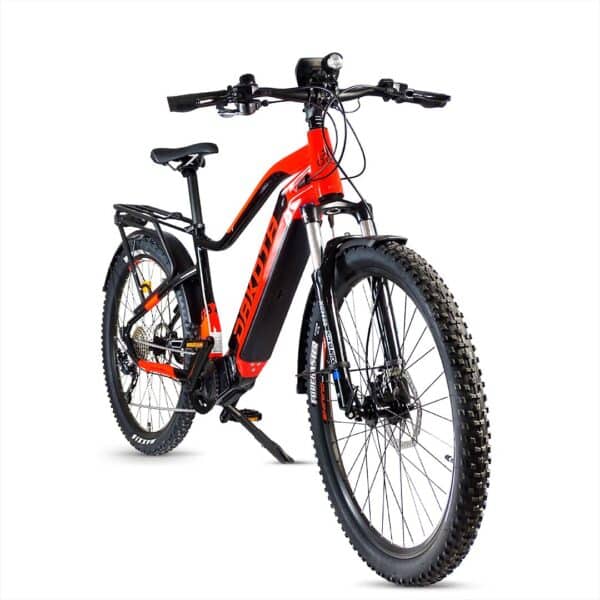 Urbanbiker Dakota Plus FE - Imagen 2