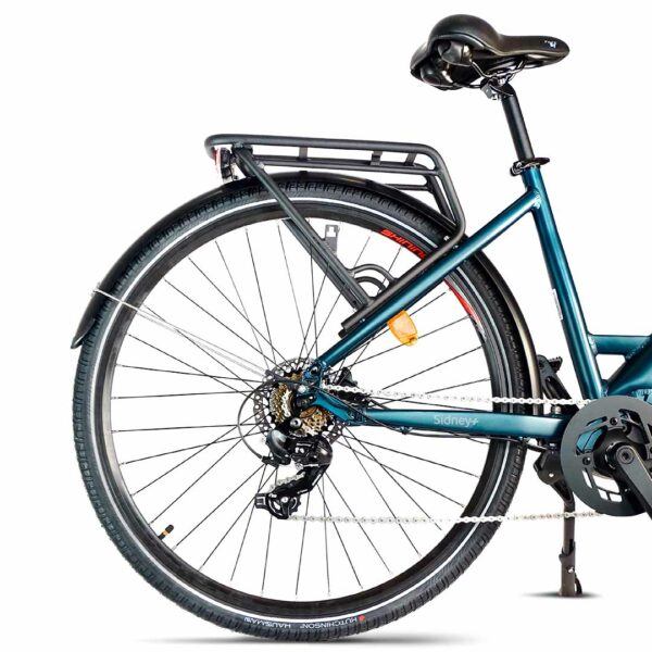 Urbanbiker Sidney Plus 23 - Imagen 3