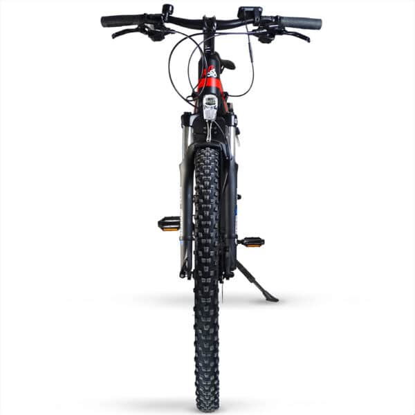 Urbanbiker Dakota 23 FE - Imagen 3