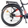 Urbanbiker Dakota Plus FE - Imagen 3