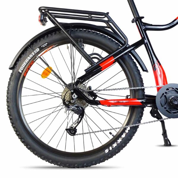 Urbanbiker Dakota Plus FE - Imagen 3