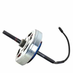 Motor 250W UBK Systems X2 para Urbanbiker Viena y Dakota/FE
