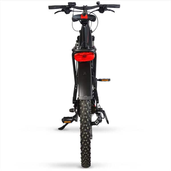 Urbanbiker Dakota 23 FE - Imagen 4