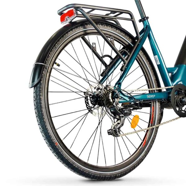 Urbanbiker Sidney Plus 23 - Imagen 4
