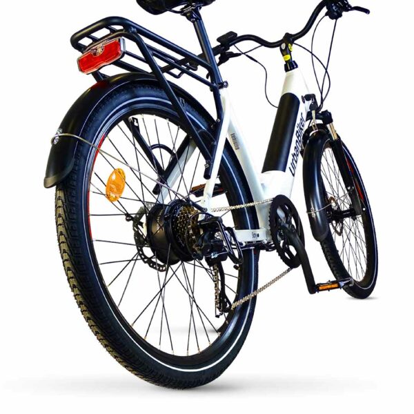 Urbanbiker Sidney 23 - Imagen 5