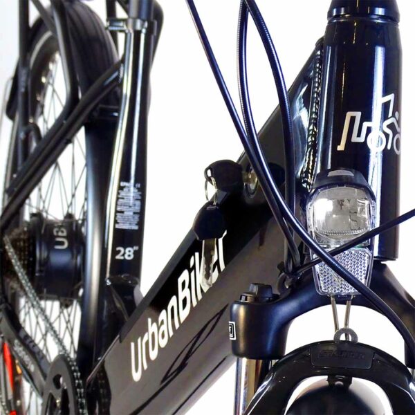 Urbanbiker Sidney 23 - Imagen 4
