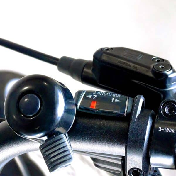 Urbanbiker Sidney 23 - Imagen 6