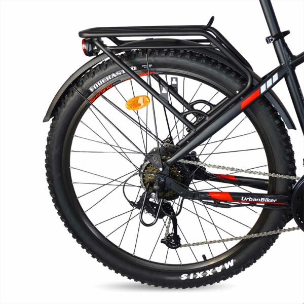 Urbanbiker Dakota 23 FE - Imagen 6