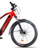 Urbanbiker Dakota Plus FE - Imagen 4