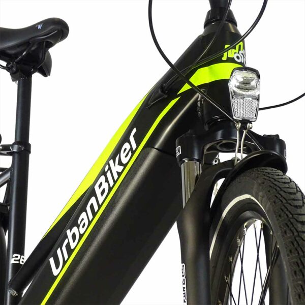 Urbanbiker Viena 23 - Imagen 5