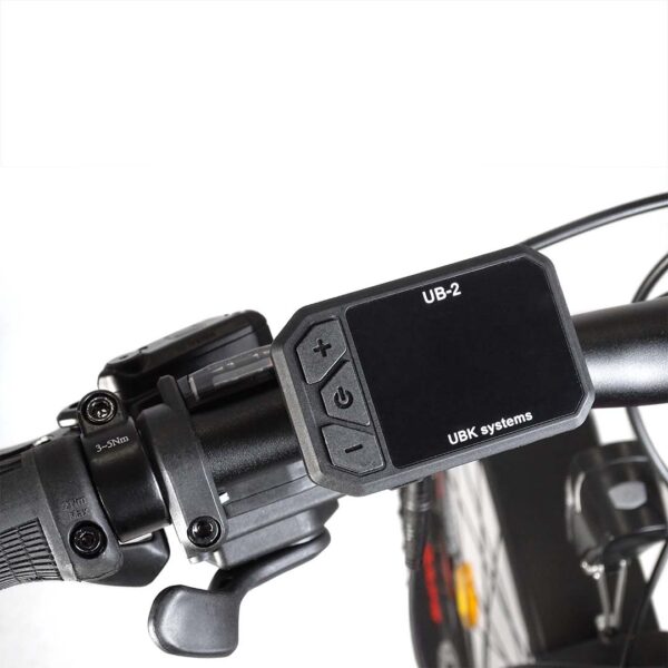 Urbanbiker Dakota 23 FE - Imagen 7