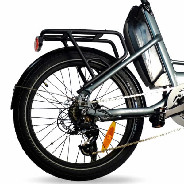 Urbanbiker Mini Plus - Imagen 7
