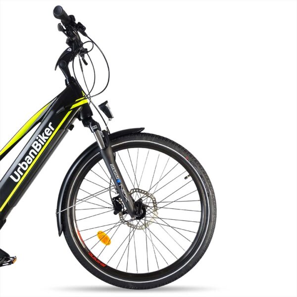 Urbanbiker Viena 23 - Imagen 6