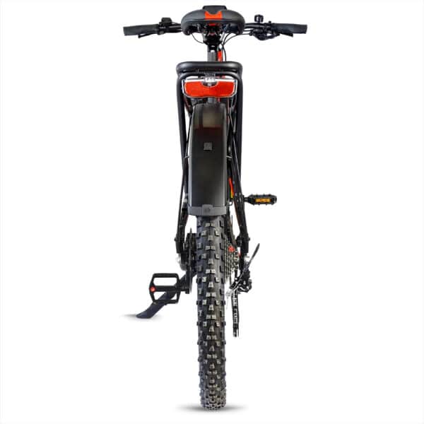 Urbanbiker Dakota Plus FE - Imagen 5
