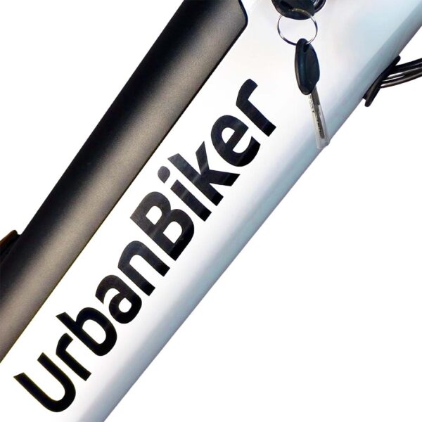 Urbanbiker Sidney 23 - Imagen 8