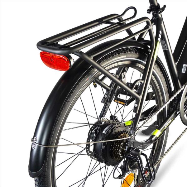 Urbanbiker Viena 23 - Imagen 7