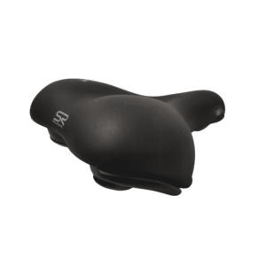 Sillín con gel Selle Royal