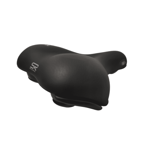 Sillín con gel Selle Royal
