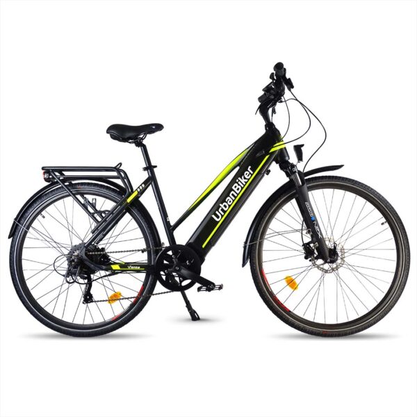Urbanbiker Viena 23 - Imagen 3