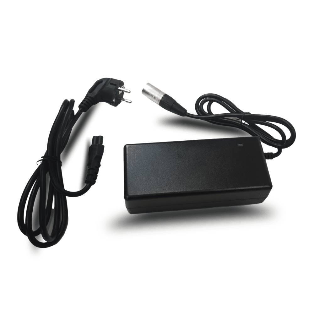 CHARGEUR 36V 3PIN