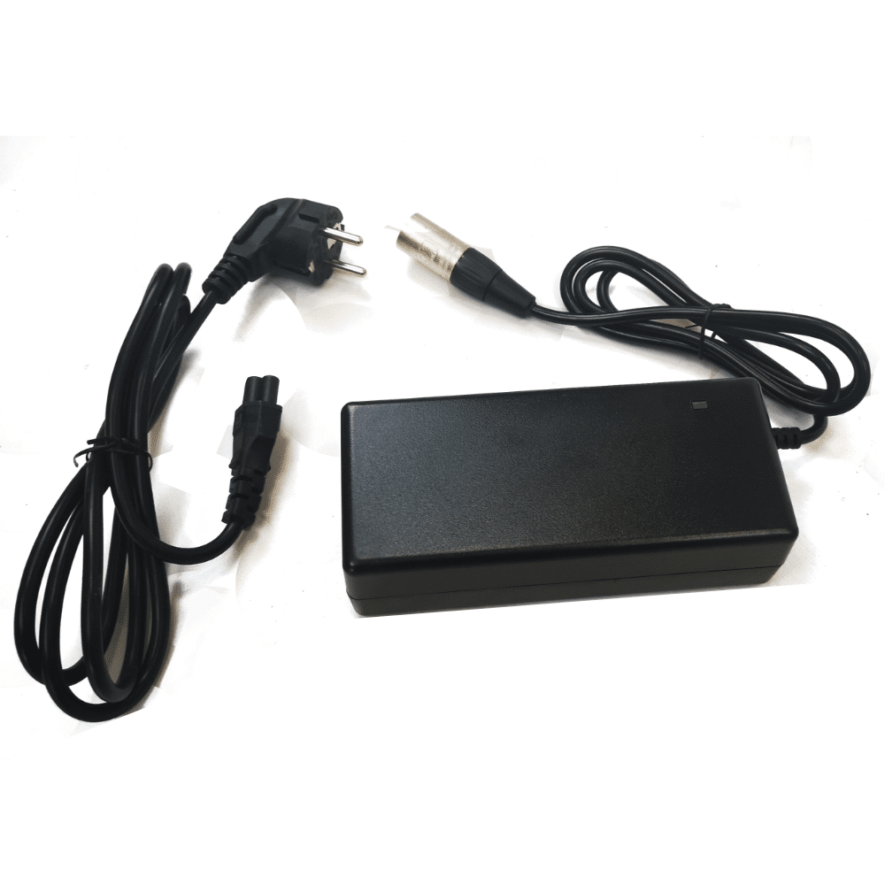 CHARGEUR 36V 1PIN