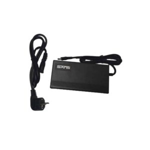 Cargador de batería de 48V 1 pin (Dakota y Viena)