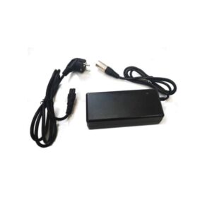 Cargador de batería de 36V - 3 pines (Mini)