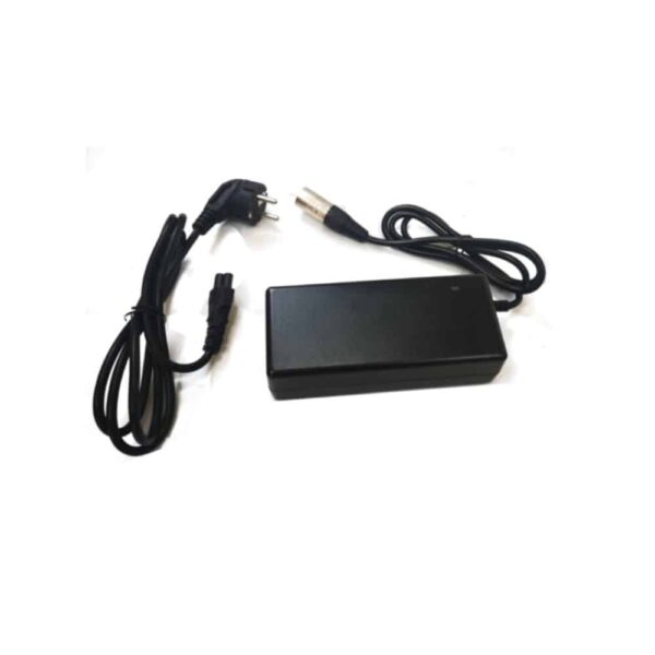Cargador de batería de 36V - 3 pines (Mini)