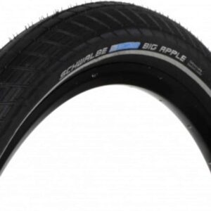 Cubiertas Schwalbe Big apple plus 20"