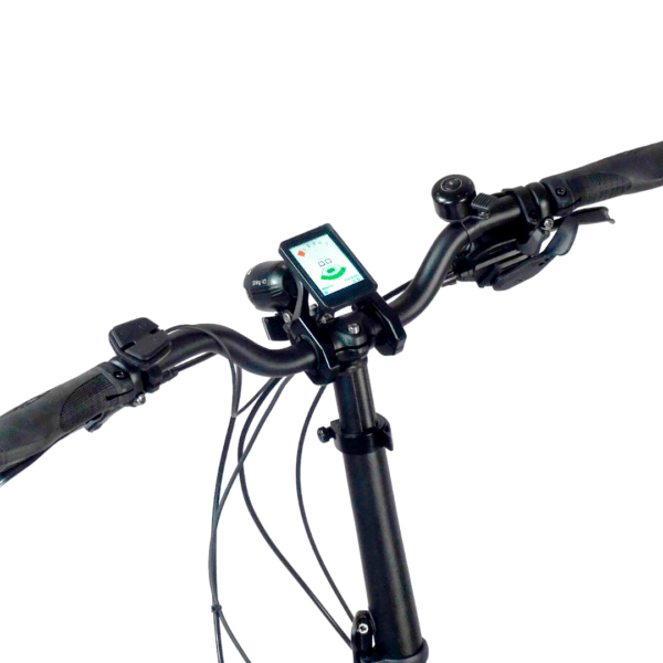 Urbanbiker Mini Plus - Imagen 8