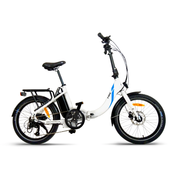 Potencia Mini y Mini Plus - Imagen 2