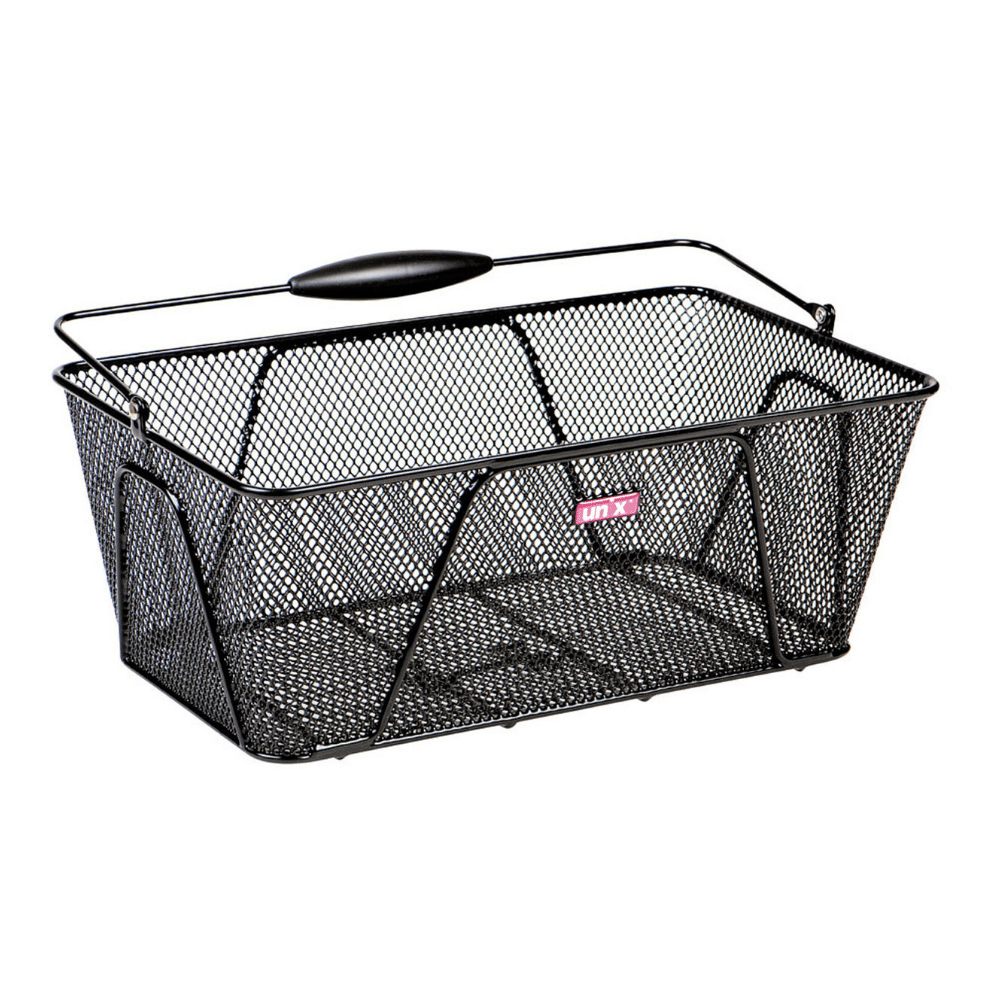 Panier Arrière Unix Rafello pour Vélo